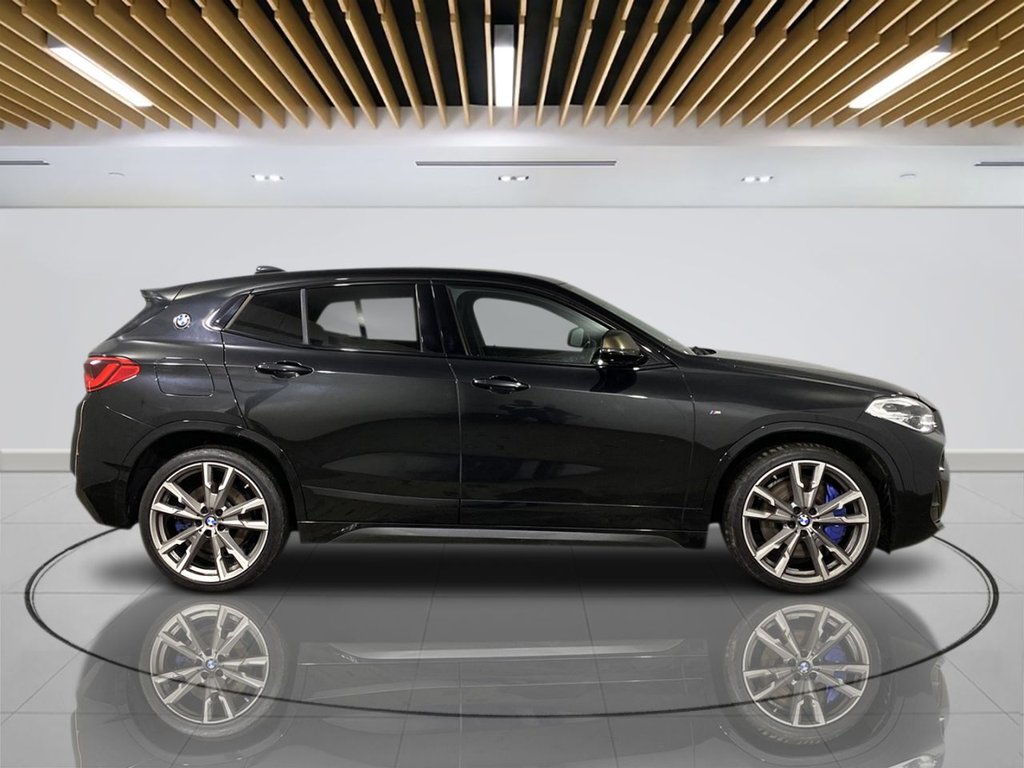 Used BMW X2 2020 for sale - 77557638: Photo 9