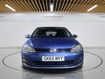 Used Volkswagen Golf 2015 for sale - 75739279: Photo