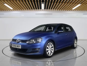 Used Volkswagen Golf 2015 for sale - 75739279: Photo