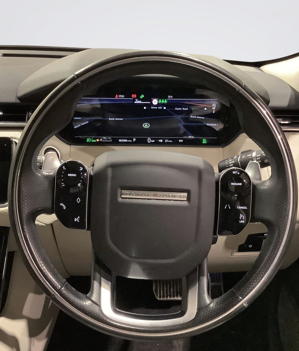 Used Land Rover Range Rover Velar 2019 for sale - 77026798: Photo 14
