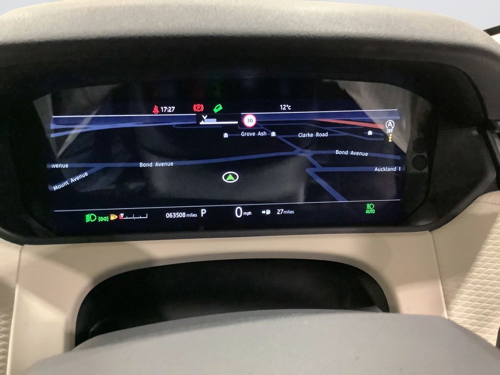 Used Land Rover Range Rover Velar 2019 for sale - 77026798: Photo 16