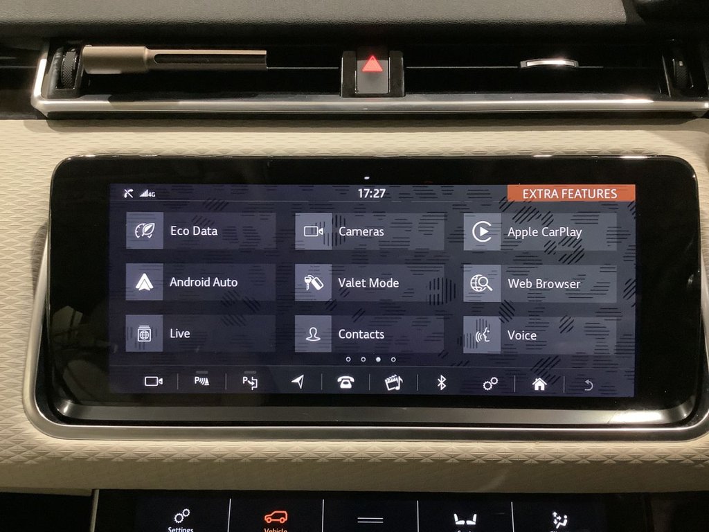 Used Land Rover Range Rover Velar 2019 for sale - 77026798: Photo 21