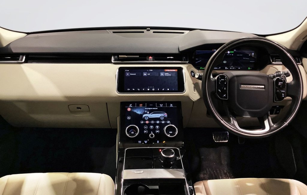 Used Land Rover Range Rover Velar 2019 for sale - 77026798: Photo 3