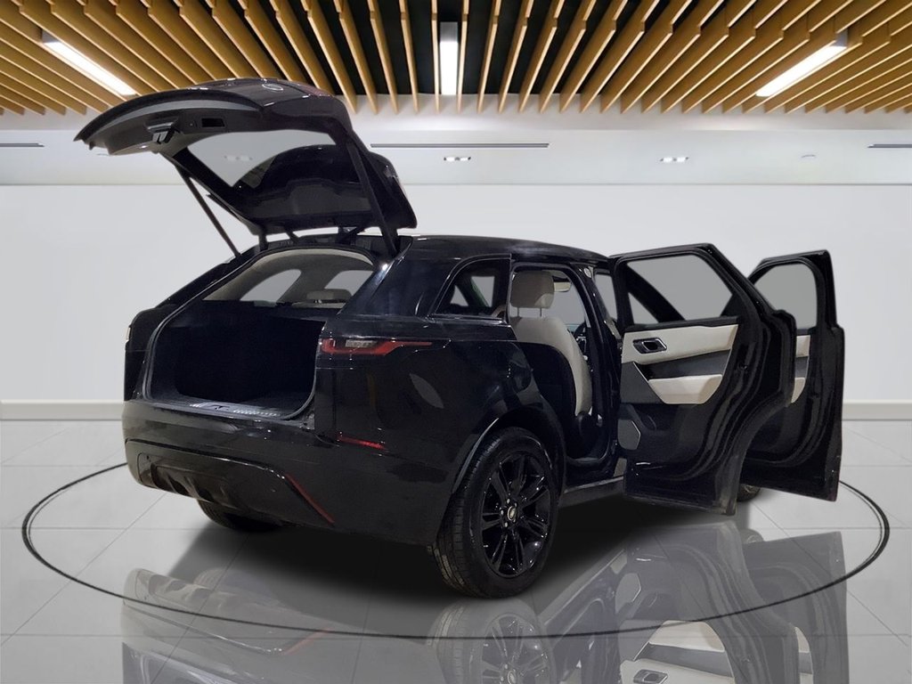 Used Land Rover Range Rover Velar 2019 for sale - 77026798: Photo 9