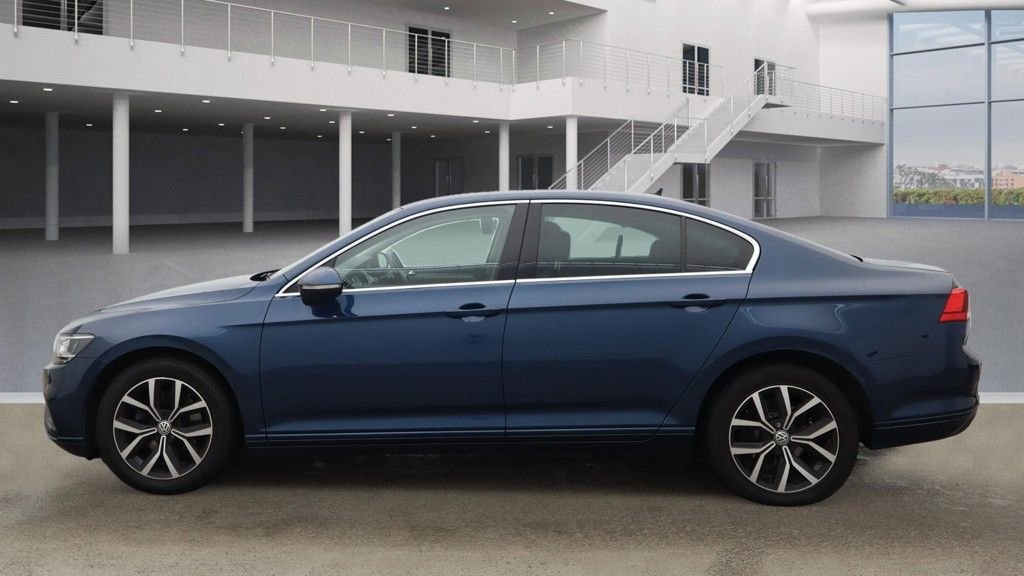 Used Volkswagen Passat 2019 for sale - 76617994: Photo 6