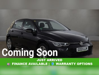 Used Volkswagen Golf 2021 for sale - 77805980: Photo