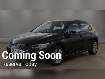 Used Volkswagen Golf 2021 for sale - 77805980: Photo