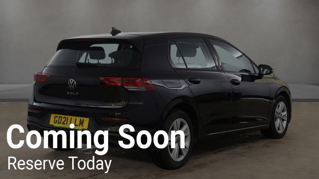 Used Volkswagen Golf 2021 for sale - 77805980: Photo 4
