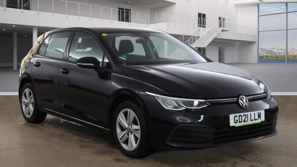 Used Volkswagen Golf 2021 for sale - 77805980: Photo 7