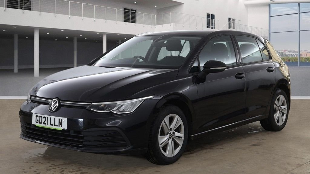 Used Volkswagen Golf 2021 for sale - 77805980: Photo 8