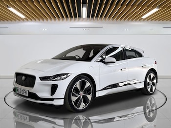 Used Jaguar I-Pace 2019 for sale - 78839316: Photo