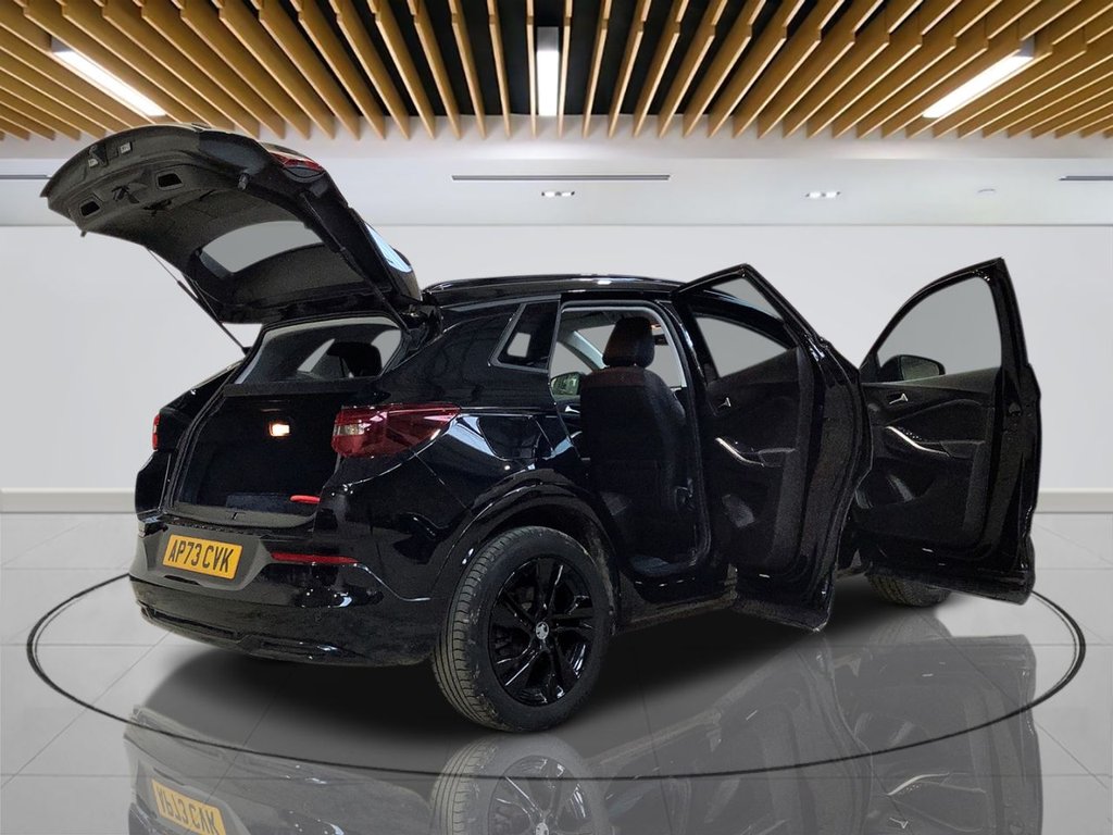 Used Vauxhall Grandland 2023 for sale - 77667070: Photo 10