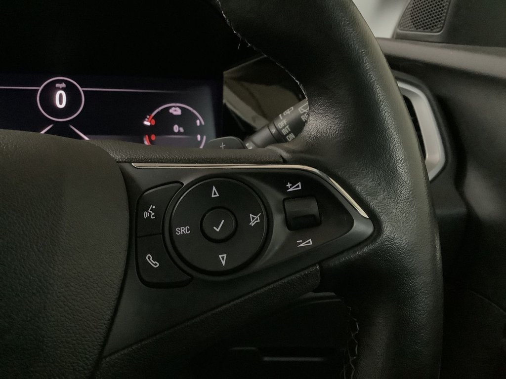 Used Vauxhall Grandland 2023 for sale - 77667070: Photo 19