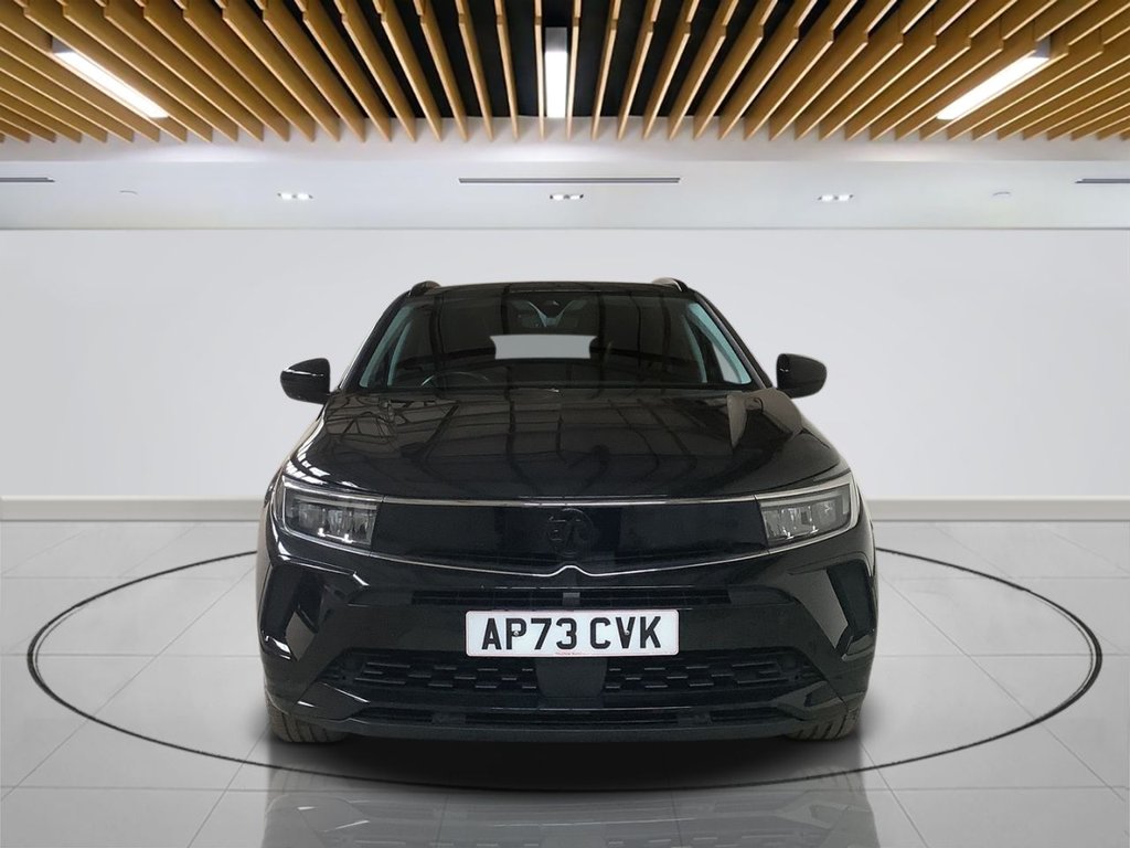 Used Vauxhall Grandland 2023 for sale - 77667070: Photo 2