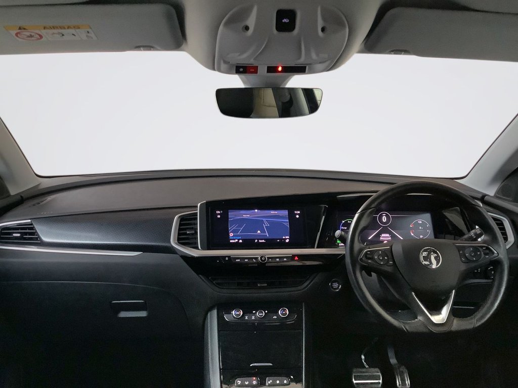 Used Vauxhall Grandland 2023 for sale - 77667070: Photo 3