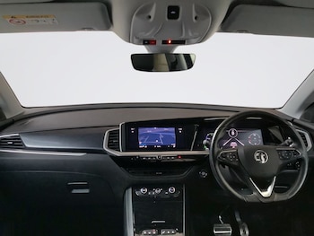 Used Vauxhall Grandland 2023 for sale - 77667070: Photo