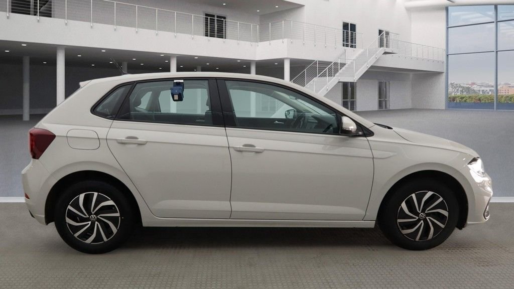 Used Volkswagen Polo 2023 for sale - 77408357: Photo 11