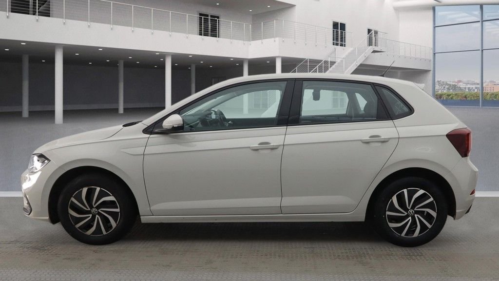 Used Volkswagen Polo 2023 for sale - 77408357: Photo 12
