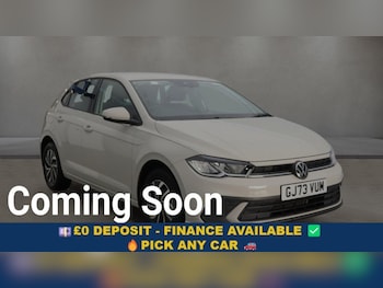 Used Volkswagen Polo 2023 for sale - 77408357: Photo