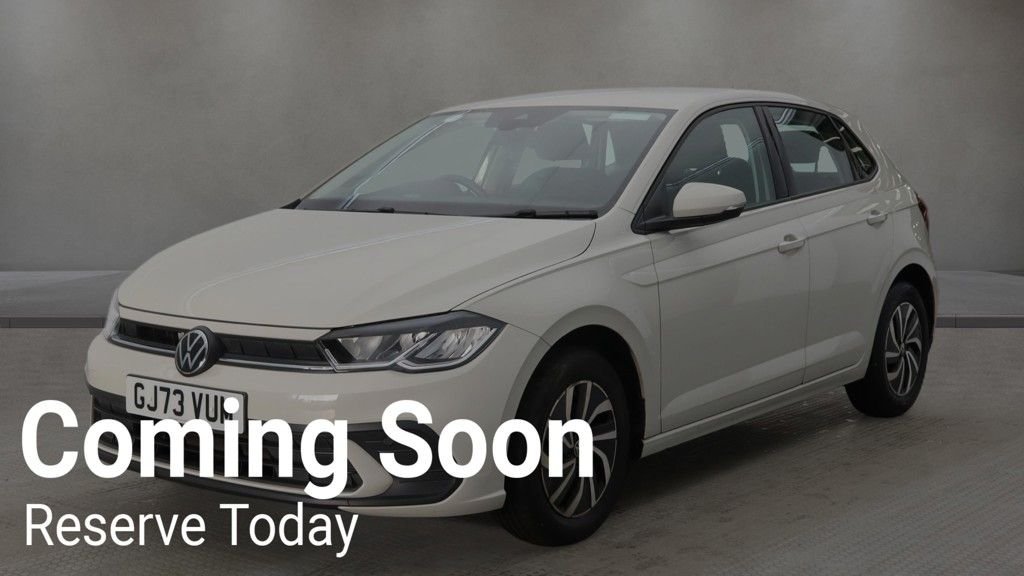 Used Volkswagen Polo 2023 for sale - 77408357: Photo 2