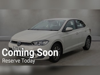 Used Volkswagen Polo 2023 for sale - 77408357: Photo