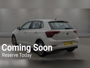 Used Volkswagen Polo 2023 for sale - 77408357: Photo