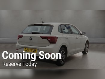 Used Volkswagen Polo 2023 for sale - 77408357: Photo