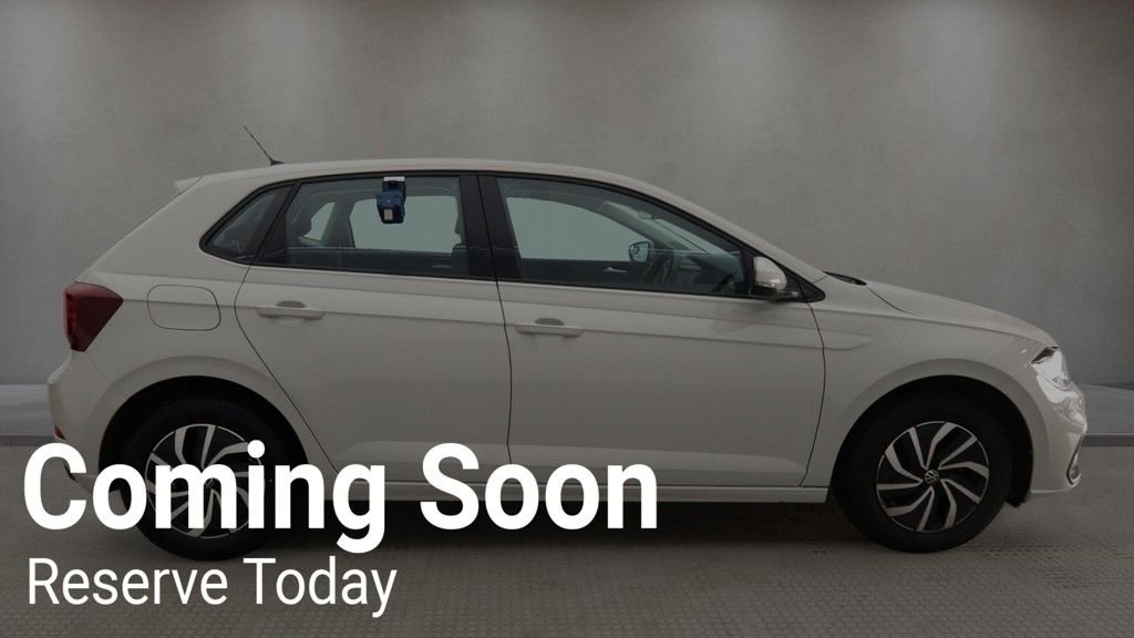Used Volkswagen Polo 2023 for sale - 77408357: Photo 5