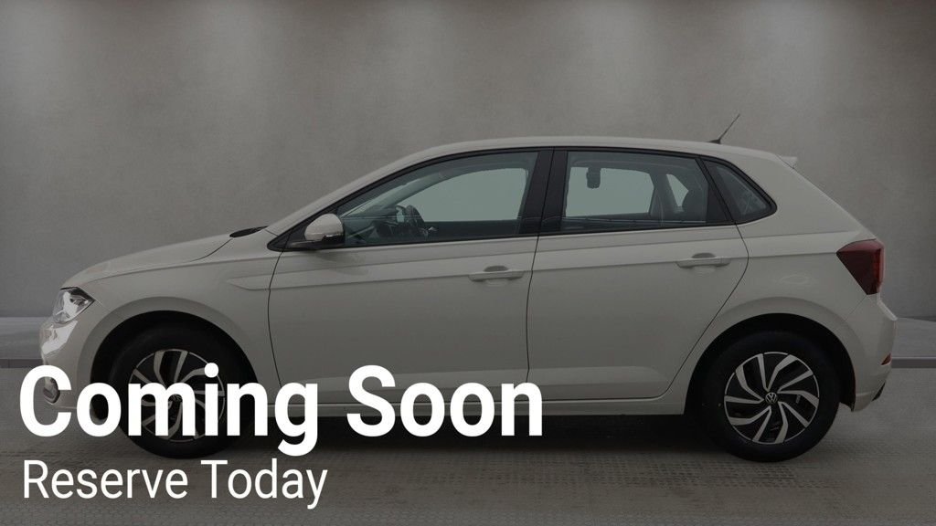 Used Volkswagen Polo 2023 for sale - 77408357: Photo 6