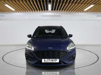 Used Ford Kuga 2022 for sale - 74266021: Photo