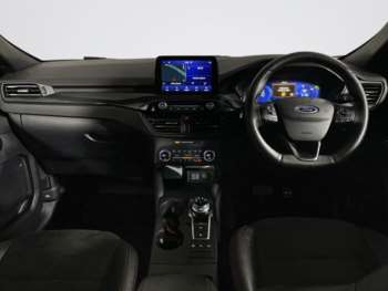 Used Ford Kuga 2022 for sale - 74266021: Photo