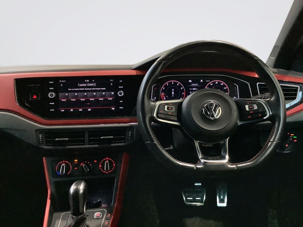 Used Volkswagen Polo 2019 for sale - 77631808: Photo 16
