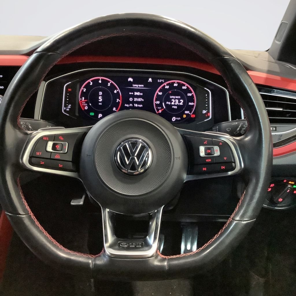 Used Volkswagen Polo 2019 for sale - 77631808: Photo 17
