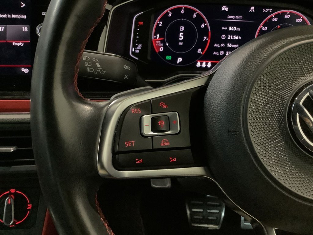 Used Volkswagen Polo 2019 for sale - 77631808: Photo 18