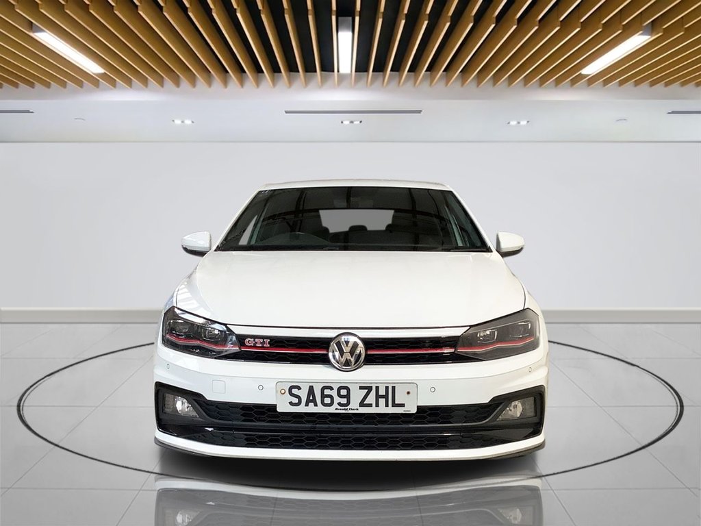 Used Volkswagen Polo 2019 for sale - 77631808: Photo 2