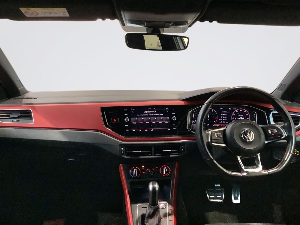 Used Volkswagen Polo 2019 for sale - 77631808: Photo 3