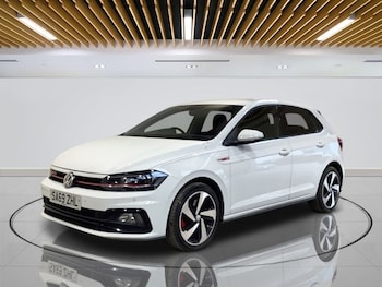 Used Volkswagen Polo 2019 for sale - 77631808: Photo