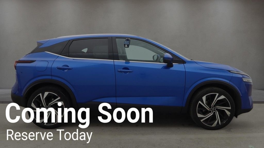 Used Nissan Qashqai 2021 for sale - 77276632: Photo 5