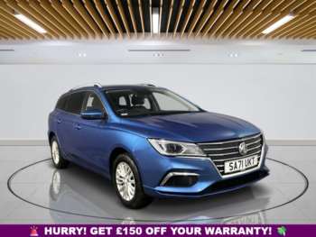 2021 (71) - 115kW Exclusive EV 53kWh 5dr Auto
