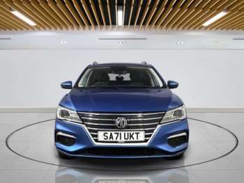 Used MG MG5 2021 for sale - 74968545: Photo