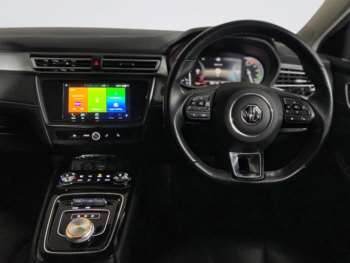 Used MG MG5 2021 for sale - 74968545: Photo