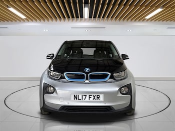 Used BMW i3 2017 for sale - 78748934: Photo