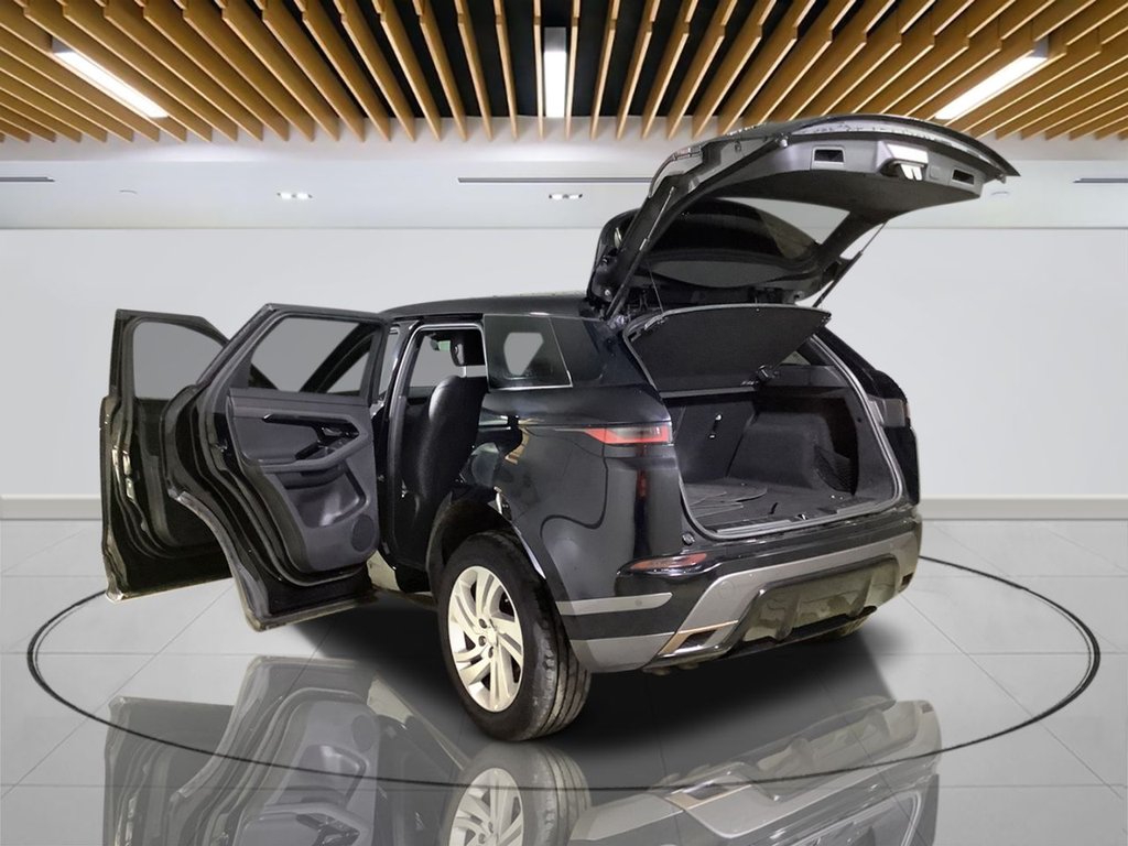 Used Land Rover Range Rover Evoque 2020 for sale - 76124180: Photo 11