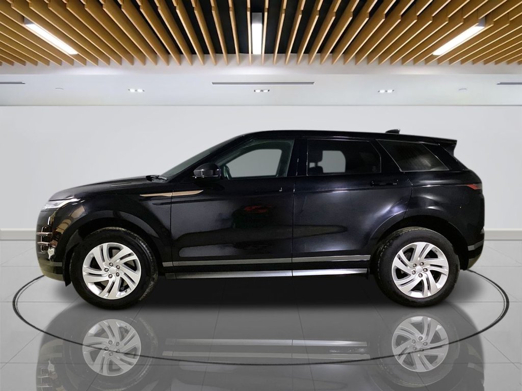 Used Land Rover Range Rover Evoque 2020 for sale - 76124180: Photo 5