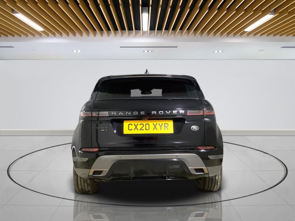 Used Land Rover Range Rover Evoque 2020 for sale - 76124180: Photo 7