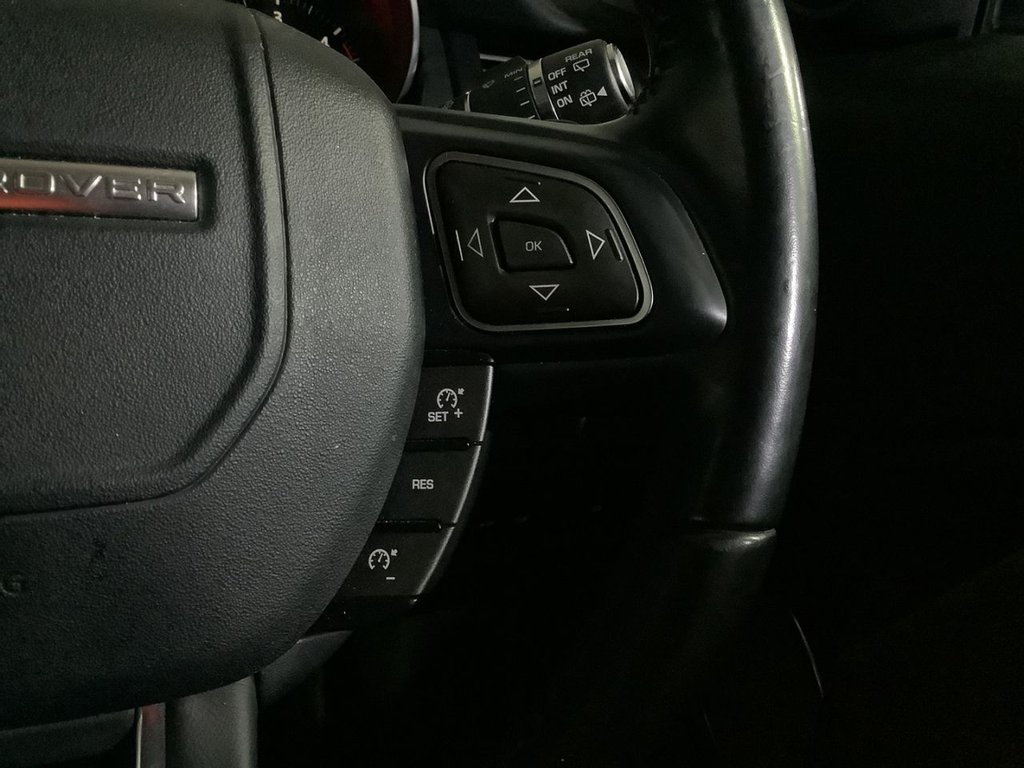 Used Land Rover Range Rover Evoque 2018 for sale - 76434395: Photo 18