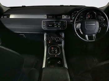 Used Land Rover Range Rover Evoque 2018 for sale - 76434395: Photo