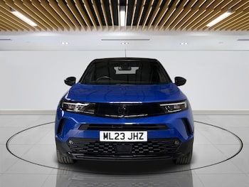 Used Vauxhall Mokka 2023 for sale - 79244813: Photo