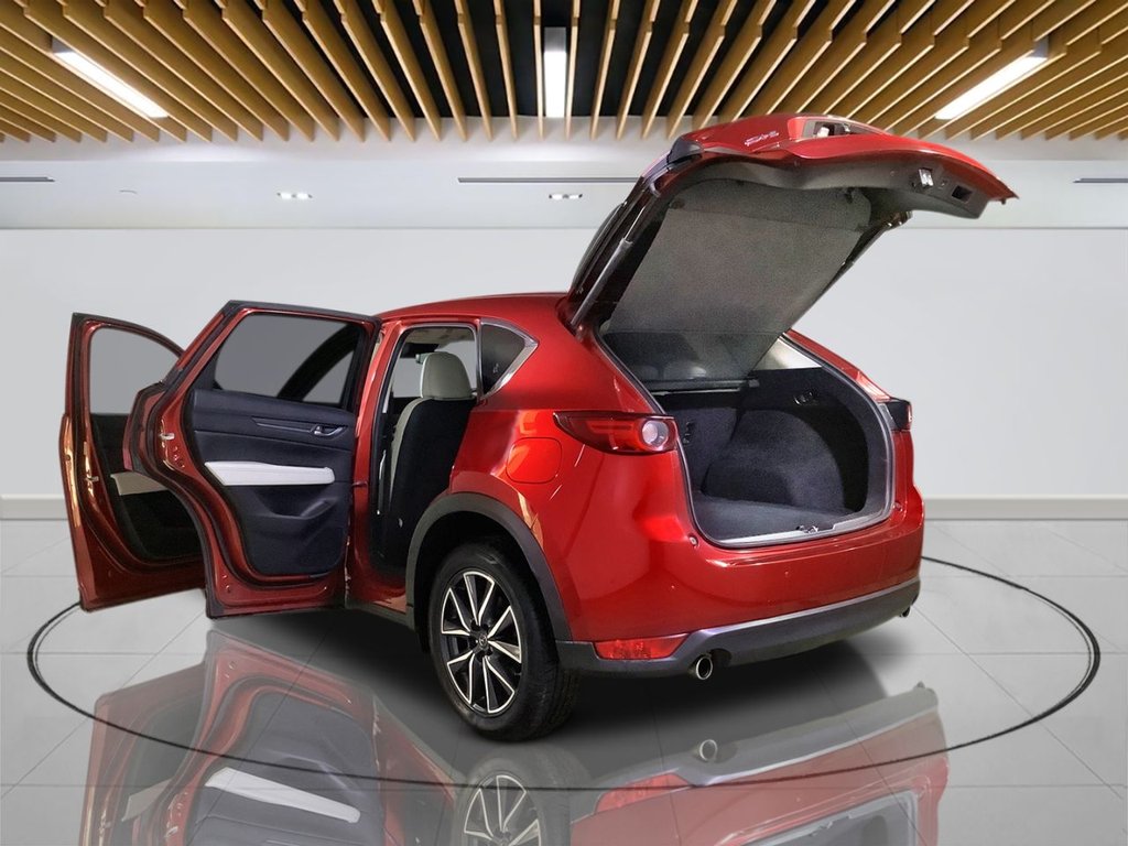 Used Mazda CX-5 2017 for sale - 76685955: Photo 10