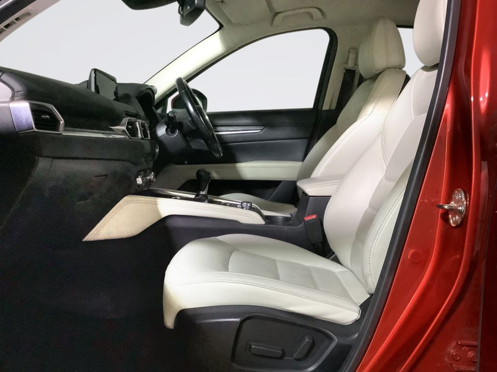 Used Mazda CX-5 2017 for sale - 76685955: Photo 12